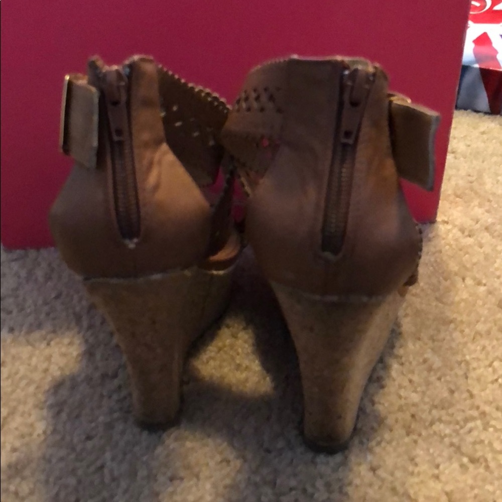 Wedges